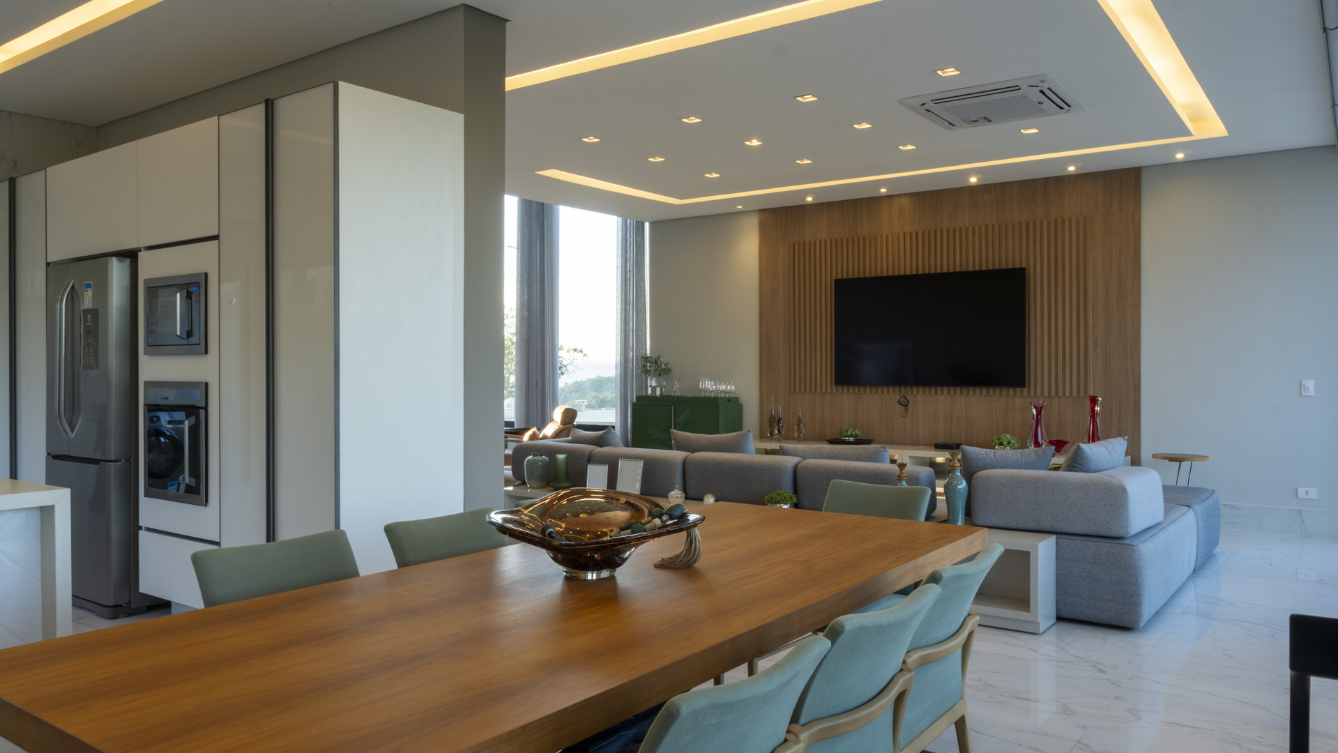 Gênesis II Casa com 4 quartos, 480 m²