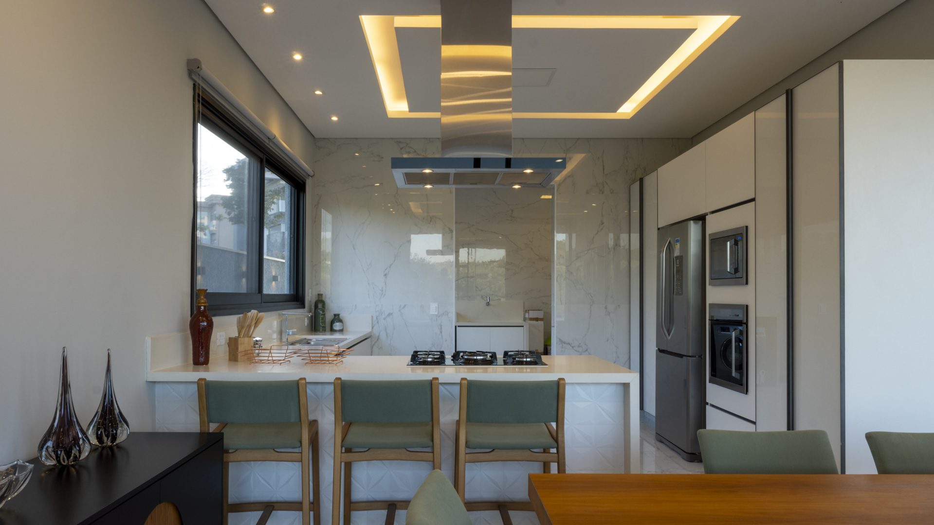 Gênesis II Casa com 4 quartos, 480 m²